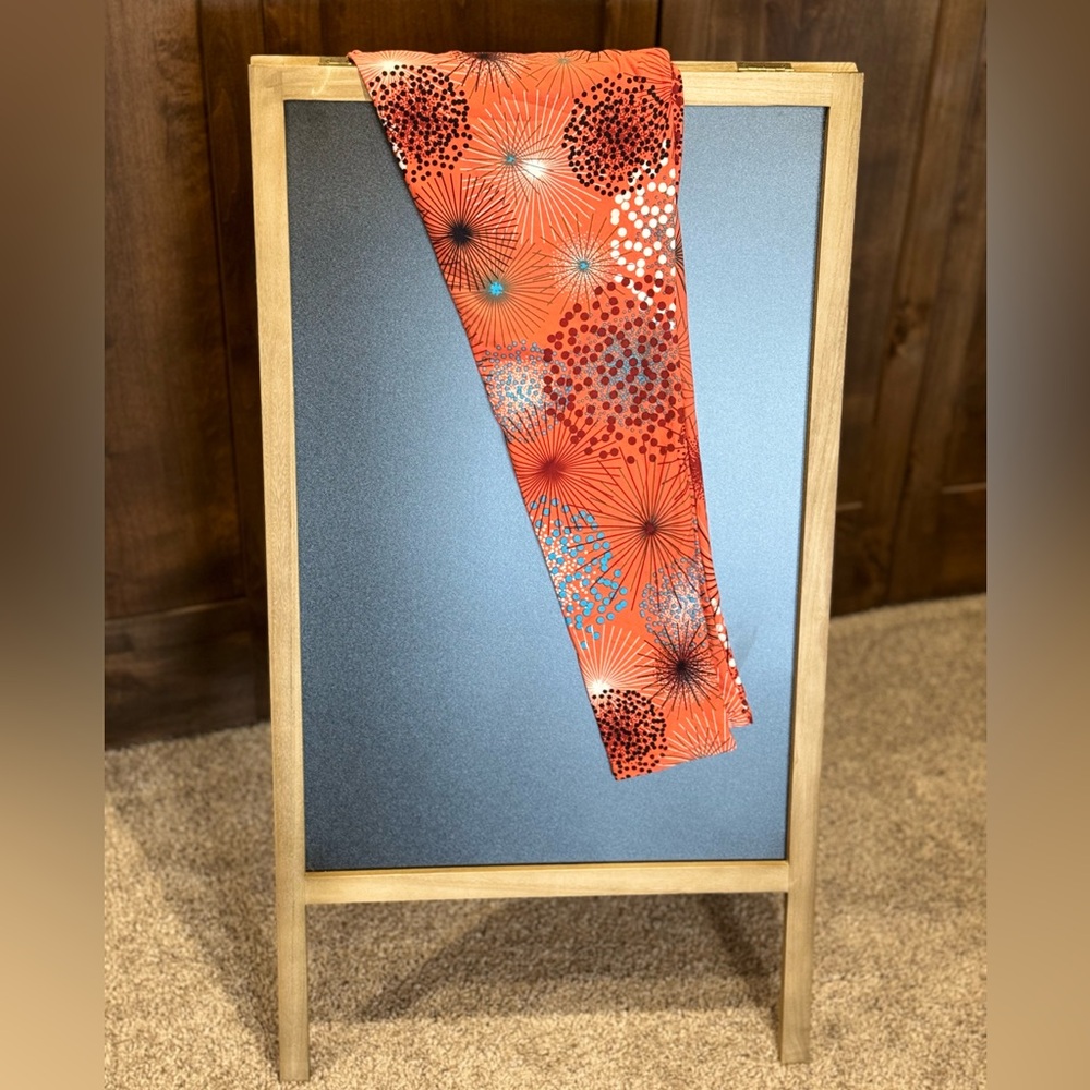 NWOT LuLaRoe leggings TC